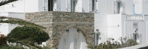 Imagine pentru Ornos Cazare - Litoral Insula Mykonos la hoteluri de 3* stele 2025