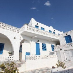 Imagine pentru Hotel Mina Beach Cazare - Agios Stefanos 2025