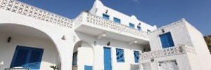 Imagine pentru Hotel Mina Beach Cazare - Agios Stefanos 2025
