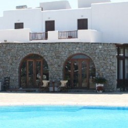 Imagine pentru Glastros Charter Avion - Insula Mykonos 2025