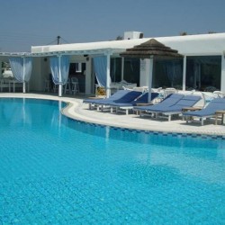 Imagine pentru Glastros Cazare - Litoral Insula Mykonos 2025
