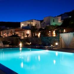 Imagine pentru Apollonia Resort Cazare - Agios Ioannis 2025