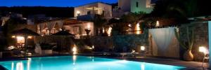 Imagine pentru Apollonia Resort Cazare - Agios Ioannis 2025