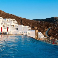 Imagine pentru Elia Cazare - Litoral Insula Mykonos la hoteluri cu Demipensiune 2024