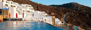 Imagine pentru Hotel Myconian Avaton Resort Charter Avion - Insula Mykonos 2023