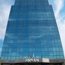 Imagine pentru Aksan Hotel Cazare - Litoral Izmir 2024