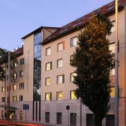 Imagine pentru Hotel Achat Cazare - Ungaria 2027