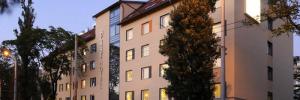 Imagine pentru Hotel Achat Cazare - Ungaria 2027