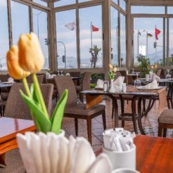 Imagine pentru Best Western Plus Hotel Konak Cazare - Litoral Izmir 2024