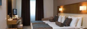 Imagine pentru Blanca Hotel Cazare - Litoral Izmir 2024
