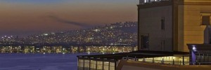 Imagine pentru Hotel Double Tree By Hilton Izmir Alsancak Cazare - Litoral Izmir la hoteluri de 4* stele 2024