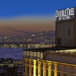Imagine pentru Hotel Double Tree By Hilton Izmir Alsancak Cazare - Litoral Izmir 2023