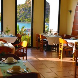 Imagine pentru Kaya Prestige Hotel Cazare - Litoral Izmir 2027
