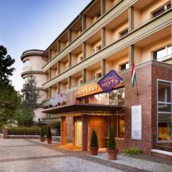 Imagine pentru Andrassy Hotel Cazare - Ungaria la hoteluri de 5* stele 2023