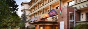 Imagine pentru Andrassy Hotel Cazare - City Break Budapest la hoteluri de 5* stele 2024