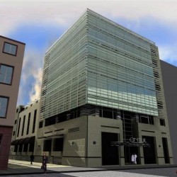 Imagine pentru Ontur Hotel Izmir Cazare - Litoral Izmir 2026