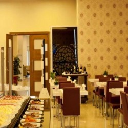 Imagine pentru Orty Airport Hotel Cazare - Litoral Izmir 2026