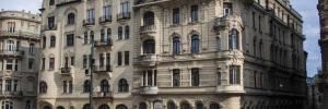 Imagine pentru City Hotel Matyas Cazare - Ungaria 2023