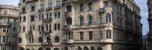 Imagine pentru City Hotel Matyas Cazare - City Break Budapest la hoteluri de 3* stele 2024