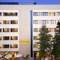 Imagine pentru Volley Hotel Izmir Cazare - Litoral Izmir 2026