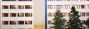 Imagine pentru Volley Hotel Izmir Cazare - Litoral Izmir 2026