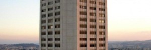 Imagine pentru 21st Floor 360 Suitop Hotel Cazare - Litoral Ierusalim la hoteluri de 4* stele 2025