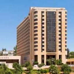 Imagine pentru Hotel Ramada Jerusalem Cazare - Ierusalim 2025
