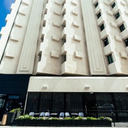 Imagine pentru Hotel Armon Yam Cazare - Litoral Tel Aviv la hoteluri de 3* stele 2025