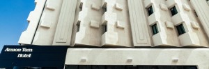 Imagine pentru Hotel Armon Yam Cazare - Litoral Tel Aviv la hoteluri de 3* stele 2025