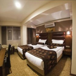 Imagine pentru Hotel Marlight Boutique Cazare - Litoral Izmir 2025