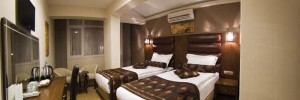 Imagine pentru Hotel Marlight Boutique Cazare - Litoral Izmir 2025