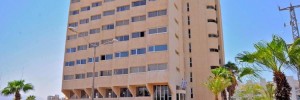Imagine pentru Aquamarine Hotel Cazare - Litoral Eilat la hoteluri de 3* stele 2024