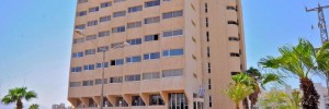 Imagine pentru Aquamarine Hotel Cazare - Litoral Eilat la hoteluri de 3* stele 2025