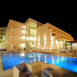 Imagine pentru Be-city Hotel Eilat Cazare - Litoral Eilat la hoteluri de 3* stele 2025