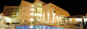 Imagine pentru Be-city Hotel Eilat Cazare - Litoral Eilat la hoteluri de 3* stele 2025