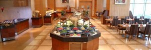 Imagine pentru Hotel Wyndham Grand Izmir Ozdilek Cazare - Litoral Izmir 2025