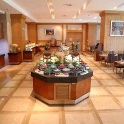 Imagine pentru Hotel Wyndham Grand Izmir Ozdilek Cazare - Litoral Izmir 2024