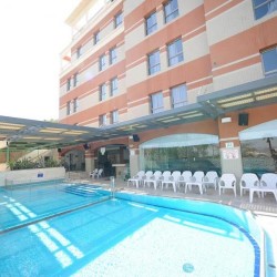 Imagine pentru Comfort Hotel Eilat Cazare - City Break Israel la hoteluri de 3* stele 2024