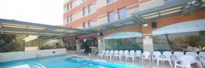 Imagine pentru Comfort Hotel Eilat Cazare - City Break Israel la hoteluri de 3* stele 2025