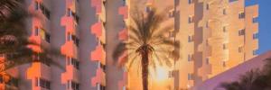 Imagine pentru Hotel Prima Music Eilat Cazare - City Break Israel la hoteluri de 3* stele 2025