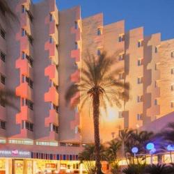 Imagine pentru Hotel Prima Music Eilat Cazare - Litoral Eilat la hoteluri de 3* stele 2024
