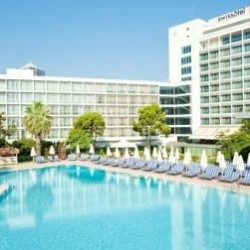 Imagine pentru Hotel Swissotel Grand Efes Izmir Cazare - Litoral Izmir 2024