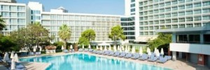 Imagine pentru Hotel Swissotel Grand Efes Izmir Cazare - Litoral Izmir la hoteluri de 5* stele 2024