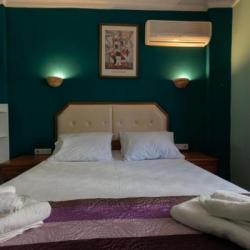 Imagine pentru Rebetika Hotel & Bistro Cazare - Litoral Selcuk la hoteluri de 3* stele 2025