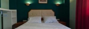 Imagine pentru Rebetika Hotel & Bistro Cazare - Litoral Selcuk la hoteluri de 3* stele 2025