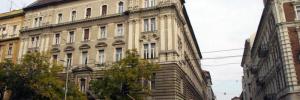 Imagine pentru City Hotel Ring Cazare - Ungaria 2023