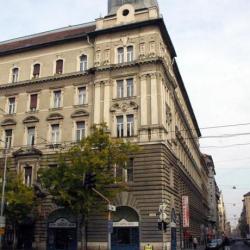 Imagine pentru City Hotel Ring Cazare - Ungaria 2023