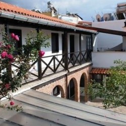Imagine pentru Hotel Nilya Cazare - Litoral Izmir 2025