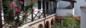 Imagine pentru Hotel Nilya Cazare - Litoral Izmir 2025