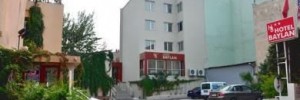 Imagine pentru Hotel Baylan Cazare - Litoral Izmir 2026